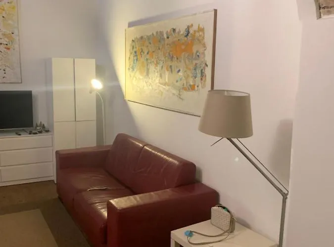 Art דירה רומא