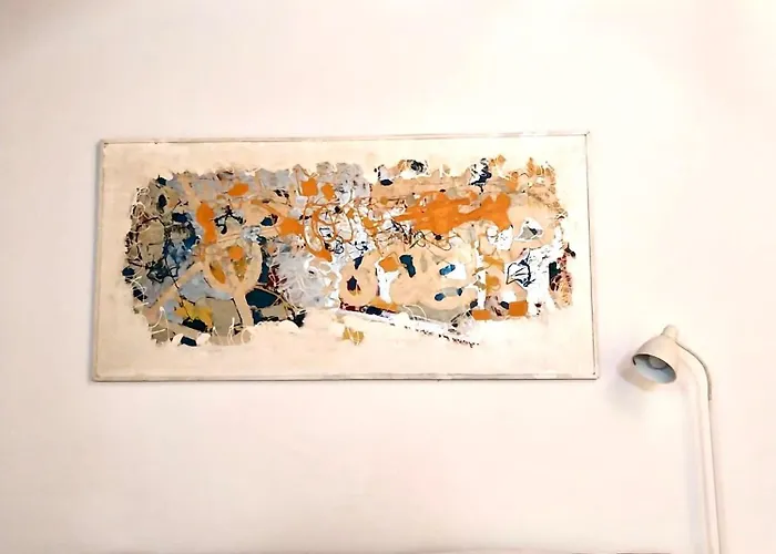 Art דירה *