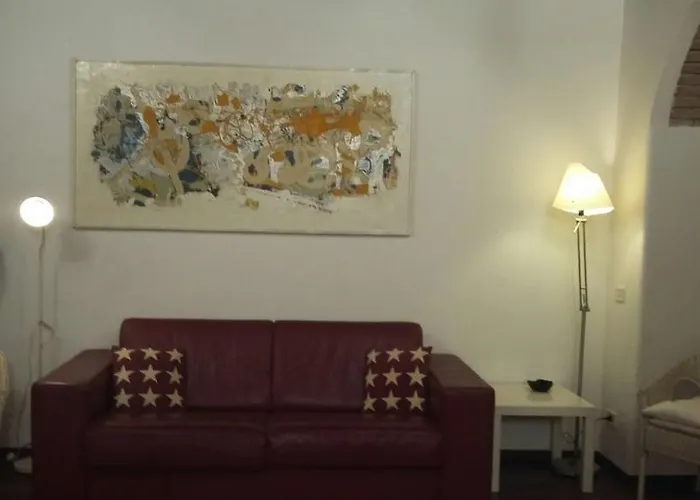 Art דירה *